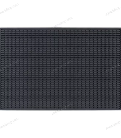 Homestia Food-Grade Silicone Bar Mat 45×30cm