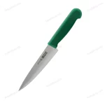 Kitchen Master 6-Inch Professional Meat Knife Green