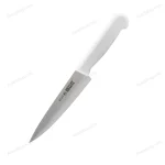 Kitchen Master 6-Inch Professional Meat Knife White