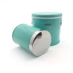 Limon 2-Piece Kitchen Canister Set