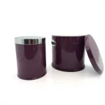 Limon 2-Piece Kitchen Canister Set — view 2