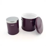 Limon 2-Piece Kitchen Canister Set — view 3