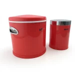 Limon 2-Piece Kitchen Canister Set — view 6