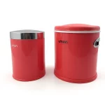 Limon 2-Piece Kitchen Canister Set — view 7