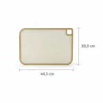 Neoflam Fika Nonslip Cutting Board — view 4