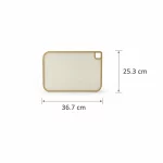 Neoflam Fika Nonslip Cutting Board — view 5