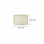 Neoflam Fika Nonslip Cutting Board — view 6