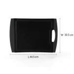 Neoflam Lusso Nonslip Cutting Board — view 4