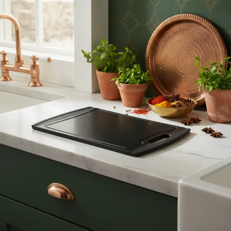 Neoflam Lusso Nonslip Cutting Board — Juicy Foods
