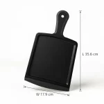 Neoflam Lusso Nonslip Paddle Cutting Board — view 3