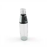 Press and Measure Oil and Vinegar Dispenser — view 3