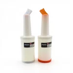 Professional Sauce Pour Bottle