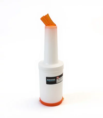 Professional Sauce Pour Bottle — view 2