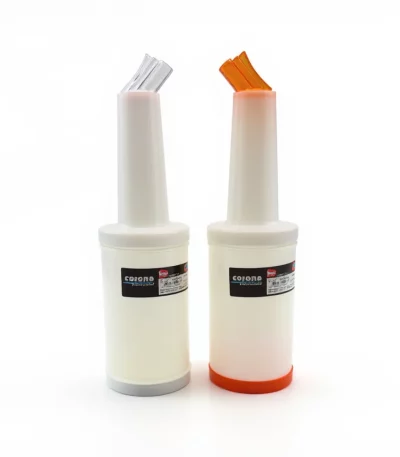 Professional Sauce Pour Bottle
