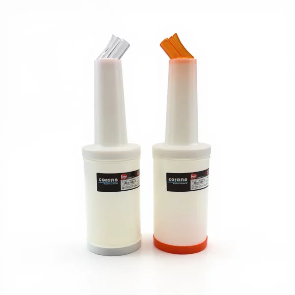 Professional Sauce Pour Bottle