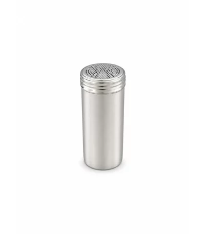 raj stainless steel jumbo spice shaker