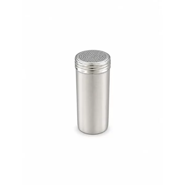 raj stainless steel jumbo spice shaker