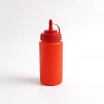 Red Sauce Squeeze Bottle