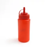 Red Sauce Squeeze Bottle — view 2