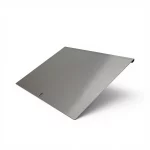 Stainless Steel Chopping Board with Lip