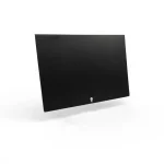 Stainless Steel Chopping Board with Lip — view 2