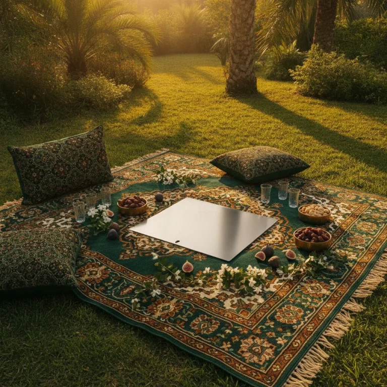 Stainless Steel Chopping Board with Lip — Outdoor Kitchens