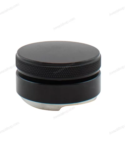 Espresso Coffee Distributor Leveler
