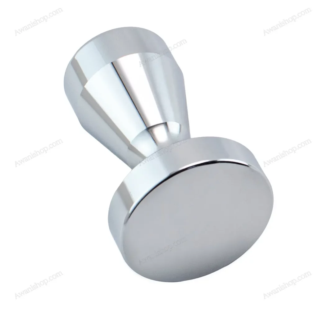 Stainless Steel Espresso Tamper 51mm
