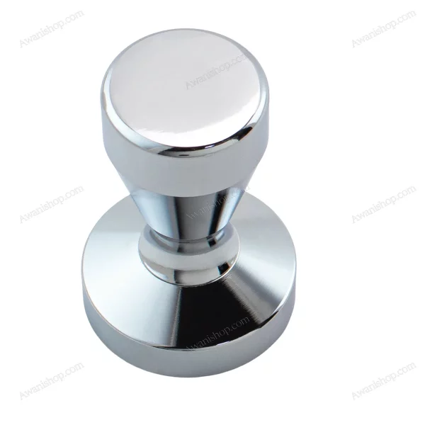 Stainless Steel Espresso Tamper 51mm