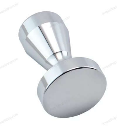 Stainless Steel Espresso Tamper 51mm