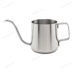 Stainless Steel Hanging Ear Coffee Hand Pot 250 ml