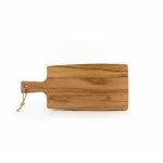 Tramontina FSC Teak Wood Cutting Board