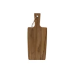 Tramontina FSC Teak Wood Cutting Board — view 2