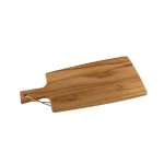 Tramontina FSC Teak Wood Cutting Board — view 3