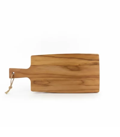 Tramontina FSC Teak Wood Cutting Board