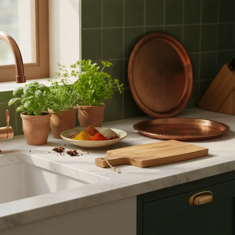 Tramontina FSC Teak Wood Cutting Board — Everyday Cooking