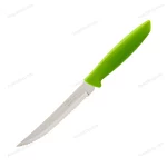 Tramontina Plenus 5-Inch Steak & Fruit Knife Green