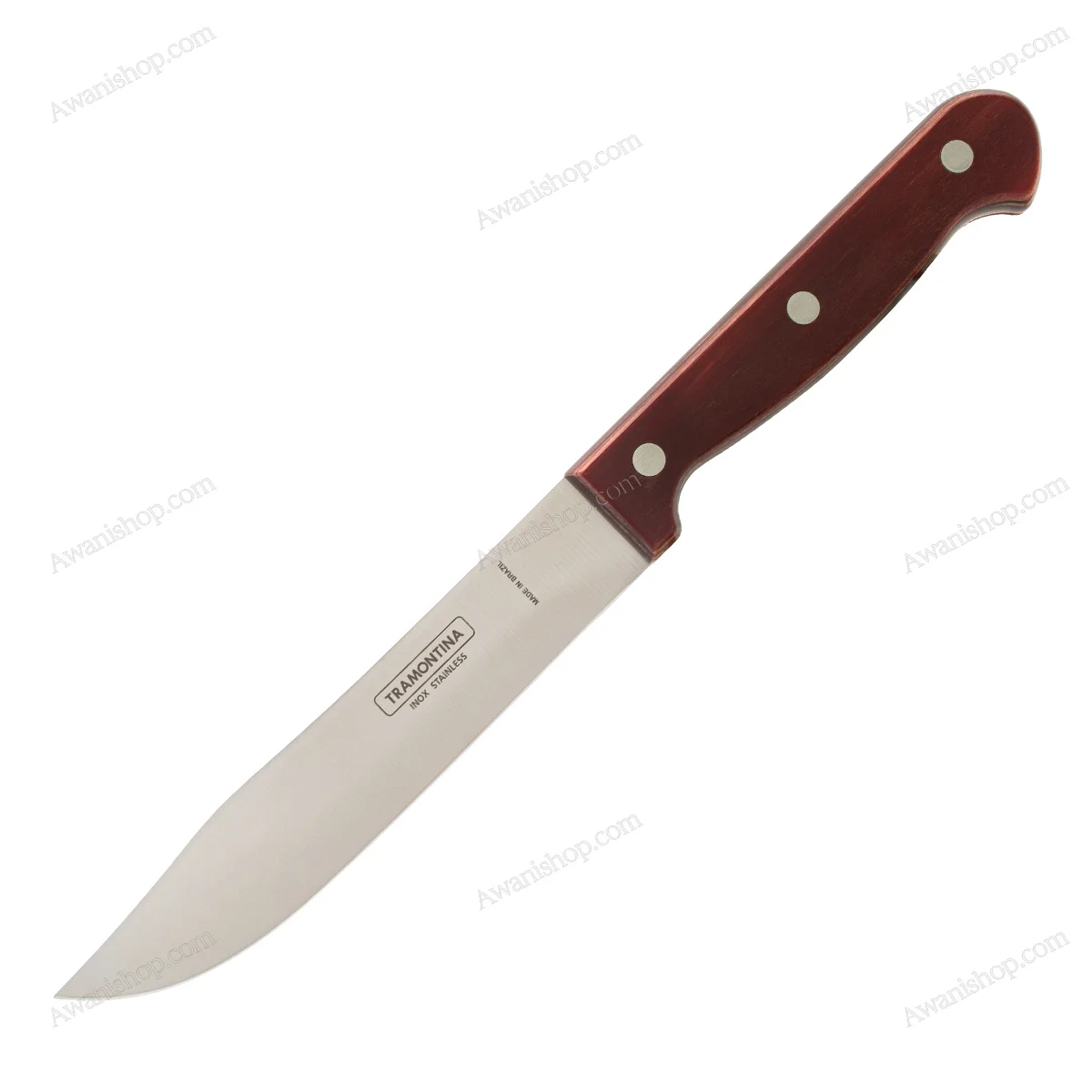 Tramontina Polywood Kitchen Knife 7 Inches Tramontina Polywood Kitchen Knife 7 Inches