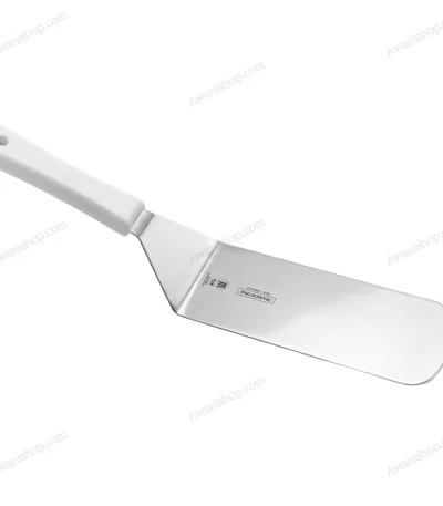 Tramontina Professional Flat Spatula / Turner – Stainless Steel