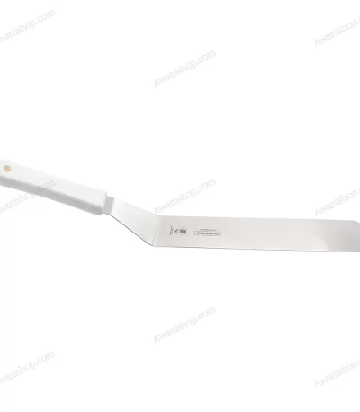 Tramontina Professional Offset Spatula – Stainless Steel