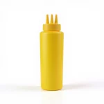 Triple-Nozzle Sauce Squeeze Bottle Set 1000ml (2-Piece) — view 3